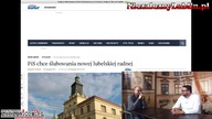 Lublin solidarny z Paryżem, podwyżki podatków - Konserwatywna trybuna odc.  69