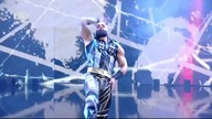 WWE Smackdown (1402) 11. 04. 2023 Ricochet vs Ivar