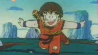 Dragon Ball Z odc 11