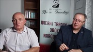 Polacy, Rosjanie, Ukraińcy - korzenie | Marcin Makowski, Jarosław Jagiełło (21. 10. 2023)