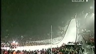 Adam Małysz zakończył karierę! (26. 03. 2011)