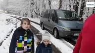 szukamy Świętego Mikołaja w Skandynawii