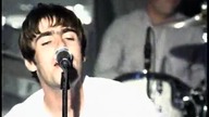 Oasis - Roll With It (1995)