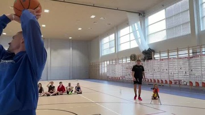 trenuj jak PIOTREK #shorts