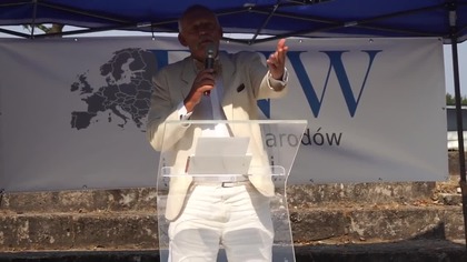 Janusz Korwin-Mikke - Dlaczego PiS chce zabrać nam broń? (01. 09. 2018)