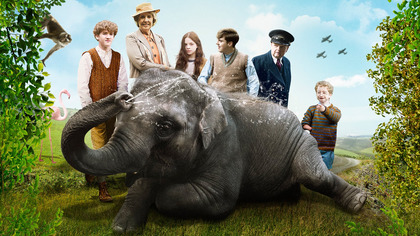Zoo (2017) 