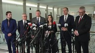 RAUN Z OBURZAJĄCĄ INFORMACJĄ! KLIMATYŚCI WON!