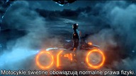 Tron: Dziedzictwo - twórcy o świecie