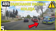 Rikord Widjo #495 - Zachowania kierowców na polskich drogach