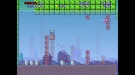 Mario Forever Dynamic Letter Worlds Series 2.0 World J Swampertion