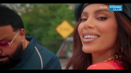 Fat Joe, Anitta, DJ Khaled - Paradise [TVM MUSIC CLUB] {2025}