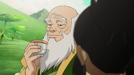 Legenda Korry S02E22 Nowa era duchowa