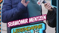 Sławomir Mentzen i legendarne akcje