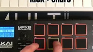 Lava chicken REMIX use this sound meme AKAI #minecraft #minecraftmovie #looping #akai