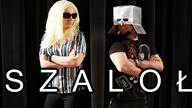 CHWYTAK & ZUZA - SZALOŁ (Lady Gaga, Bradley Cooper - Shallow/PARODY) OFFICIAL VIDEO [ChwytakTV]