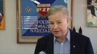 Kogo wybierze Stefan Horngacher? (05. 02. 2019)