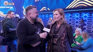 Szapołowska o zmianach w TVP.  Nie wierzy w powodzenie telewizji Jarosława Kaczyńskiego