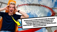 ŁAMAŃCE JĘZYKOWE na KOLEJKACH w ENERGLYLANDIA!