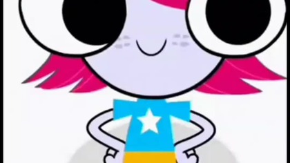 Maggie Pesky and the EAS Alarm