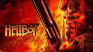 Hellboy (2019) Lektor PL