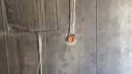 Instalacje Elektryczne, Klejenie kabli na gorąco s1e4