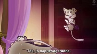 Isekai Quartet #07 - Wykonać! Reprezentant Klasy [NAPISY PL]
