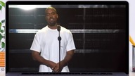 Kanye West - szybko zapomniał o Kim Kardashian dzięki Irinie Shayk?!