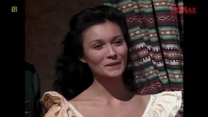The New World of Zorro - Nowe przygody Zorro (1990) S02E19 ''Dylemat''