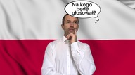 Na kogo będę głosował?