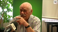 Żydzi i Polacy podczas II wojny światowej - Ireneusz T.  Lisiak (20. 06. 2024)