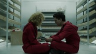Dom z papieru (Money Heist) - Sezon 1 Odcinek 13 1080p