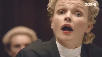 Prawnicy - Silk. S01E02