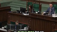 Szymon Hołownia zadał nieprzyzwoite pytanie #shorts