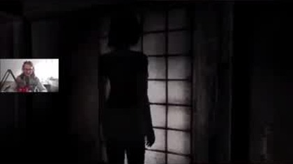 CO TU SIĘ WYDARZYŁO (Fatal Frame 2) #shorts #shortvideo #gaming #horror #retro #fatalframes