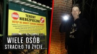 RANDONAUTICA - NIE WIERZĘ, ŻE ZAPROWADZIŁO NAS WŁAŚNIE TAM! NOCNA WYPRAWA!