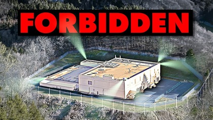 Why New York State has its own Fort Knox