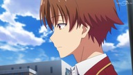 Classroom of the Elite S3 - 06 [RUSUB]