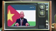 Łydka TV  Poględzie do narodu