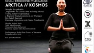 Sosik // Drozdowski // Sacharczuk - Arctica // Kosmos