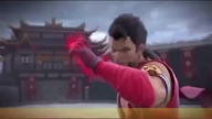 Martial Universe (Wu Dong Qian Kun Wu Dong Qian Kun Sezon 1 odc 11 z lektorem pl