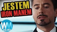 Kolejne 10 NAJLEPSZYCH filmowych momentów MARVELA XXI wieku