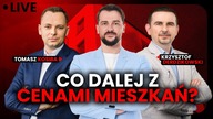 Co dalej z cenami mieszkań? Kredyt na start ruszy w 2025!