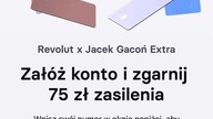Revolut nawet 145 zł premii - promocja dla czytelników bloga JakDorobic.pl