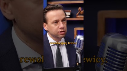 Ludzie na zachodzie powariowali!