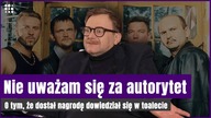 Stuhr czy Damięcki w Chłopaki nie płaczą? Lubaszenko: Chyba bym rzucił kostką | Gazeta.pl