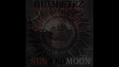02.  GuTMistRz - My Body Is The Temple ft.  Righteous Da Goddess - 2009