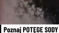 Potęga sody