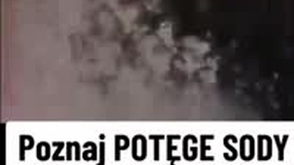 Potęga sody