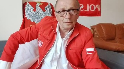 03. 05. 2023r Facebook Rozjaśniamy to co jest do wyjaśnienia... rozmowa z Krzyśkiem Tołwińskim
