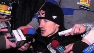 Małysz: Zaskutkowała ciężka praca